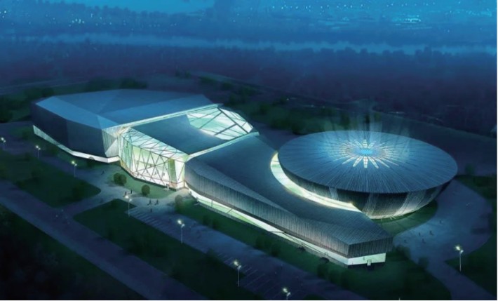 黑龙江省博物馆